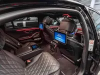 Gebraucht Mercedes S350 AMG line 313 PS (230 kW) 2025 Schwarz Limousine