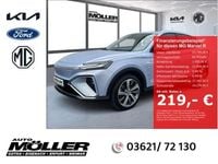 Gebraucht MG Marvel R Luxury 131 kW (179 PS) 2023 Hellblau SUV