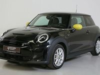 Używany Mini Cooper S 135 kW (184 KM) 2022 Czarny Hatchback