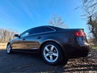 Gebraucht Audi A4 Ambition 120 PS (88 kW) 2010 Braun Limousine