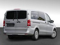 Gebraucht Mercedes Vito Edition 237 PS (174 kW) 2023 Silber Van