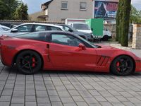 Gebraucht Corvette Grand Sport 436 PS (320 kW) 2011 Rot Coupé