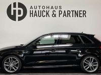 gebraucht Audi A3 35 TFSI S-Tr. S-Line Competition *Virtual*ACC