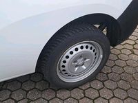 Usado Opel Combo 2018 Branco Monovolume