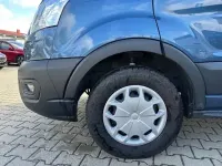 Używany Ford Transit Trend 170 KM (125 kW) 2022 Niebieski Van