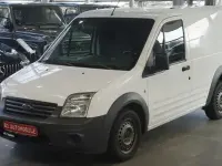 Gebraucht Ford Transit Connect 90 PS (66 kW) 2012 Andere Van / Kleinbus