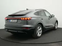 Gebraucht Audi Q6 e-tron Performance 225 kW (306 PS) 2026 Daytonagrau perleffekt SUV