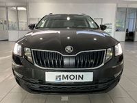 gebraucht Skoda Octavia Combi 2.0 TDI Ambition AHK PDC SHZ Navi