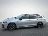 Gebraucht VW Passat R-line 265 PS (194 kW) 2025 Silber Kombi