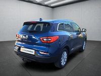 Gebraucht Renault Kadjar 140 PS (102 kW) 2020 Blau SUV