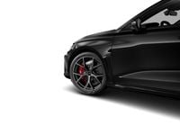 Neu Audi RS3 Sport 400 PS (294 kW) 2026 Schwarz Limousine