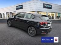 Gebraucht Fiat Tipo 131 PS (96 kW) 2024 Schwarz Limousine