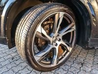 Gebraucht Volvo XC90 235 PS (172 kW) 2019 Schwarz SUV