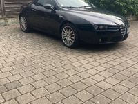 gebraucht Alfa Romeo Spider 2.4 JTDM 20V Q-Tronic -