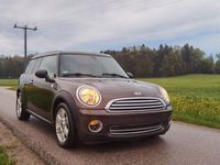 gebraucht Mini One Clubman Tüv Neu