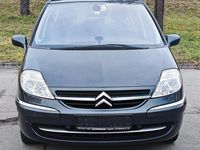 Gebraucht Citroën C8 136 PS (100 kW) 2009 Grau Van / Kleinbus