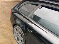 Gebraucht Audi A4 Attraction 224 PS (164 kW) 2009 Schwarz Kombi