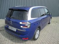 gebraucht Citroën Grand C4 Picasso /Spacetourer Selection 96kw 7Sit