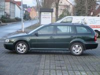 gebraucht Skoda Octavia 1.6 Classic