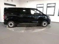 Neu Peugeot Expert 144 PS (105 kW) 2025 Schwarz Van