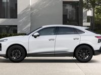 Neu Audi Q3 Ambiente 204 PS (150 kW) 2026 Weiß SUV