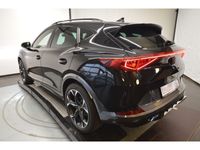 gebraucht Cupra Formentor 1.4 e-Hybrid Navi/ SHZ/ Kamera/ Fahrersitz elektr./ Parklenkass./Smart Ambient Light