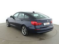 gebraucht BMW 320 Gran Turismo 3er d xDrive Sport Line, Diesel, 25.400 €