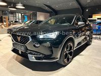 Gebraucht Cupra Formentor VZ 150 PS (110 kW) 2022 Schwarz SUV