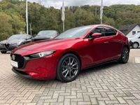 gebraucht Mazda 3 SKYACTIV-X M Hybrid 2.0 5T SELECTION DES-P ACT