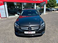Gebraucht Mercedes C180 Avantgarde 156 PS (114 kW) 2020 Grau Limousine