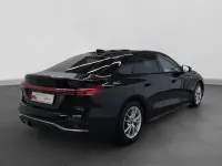 Gebraucht Audi A5 Edition .1 204 PS (150 kW) 2025 Mythosschwarz metallic Limousine
