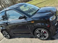 Usado Microcar M.Go 2023 Preto Citadino