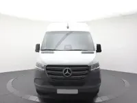 Używany Mercedes Sprinter 170 KM (125 kW) 2024 Biały Van