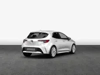 Neu Toyota Corolla 178 PS (130 kW) 2026 Super white Kombi