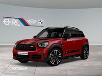 Gebraucht Mini John Cooper Works 306 PS (225 kW) 2022 Rot Kleinwagen