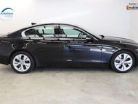 Gebraucht Jaguar XE S 250 PS (183 kW) 2019 Narvik black Limousine