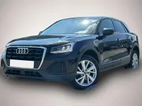 Gebraucht Audi Q2 150 PS (110 kW) 2022 Manufacturer SUV