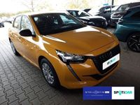 gebraucht Peugeot 208 Active PureTech 75