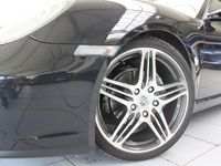 Gebraucht Porsche Cayman 245 PS (180 kW) 2008 Schwarz Coupé