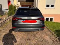 Gebraucht Audi A4 S-Line 190 PS (139 kW) 2019 Kombi