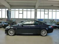 Gebraucht Alpina B5 500 PS (367 kW) 2006 Monacoblau Limousine