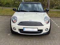 Usado Mini Cooper 122 HP (89 kW) 2012 Branco Citadino