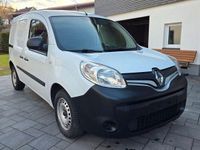 Gebraucht Renault Kangoo 90 PS (66 kW) 2018 Weiß Van / Kleinbus