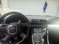 Używany Audi A4 179 KM (131 kW) 2006 Szary Kombi