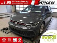 Gebraucht VW Golf VIII GTI 245 PS (180 kW) 2021 Grau Limousine