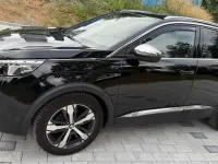 Gebraucht Peugeot 3008 GT 181 PS (133 kW) 2016 SUV