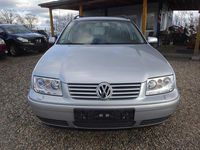 Gebraucht VW Bora Highline 131 PS (96 kW) 2004 Grau Limousine