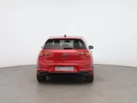 Neu VW Golf VIII 116 PS (85 kW) 2026 Rot Limousine