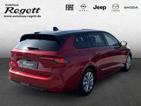 Gebraucht Opel Astra GS Line 131 PS (96 kW) 2024 Rot Kombi