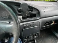 Gebraucht Citroën Berlingo 74 PS (54 kW) 1999 Grün Van / Kleinbus
